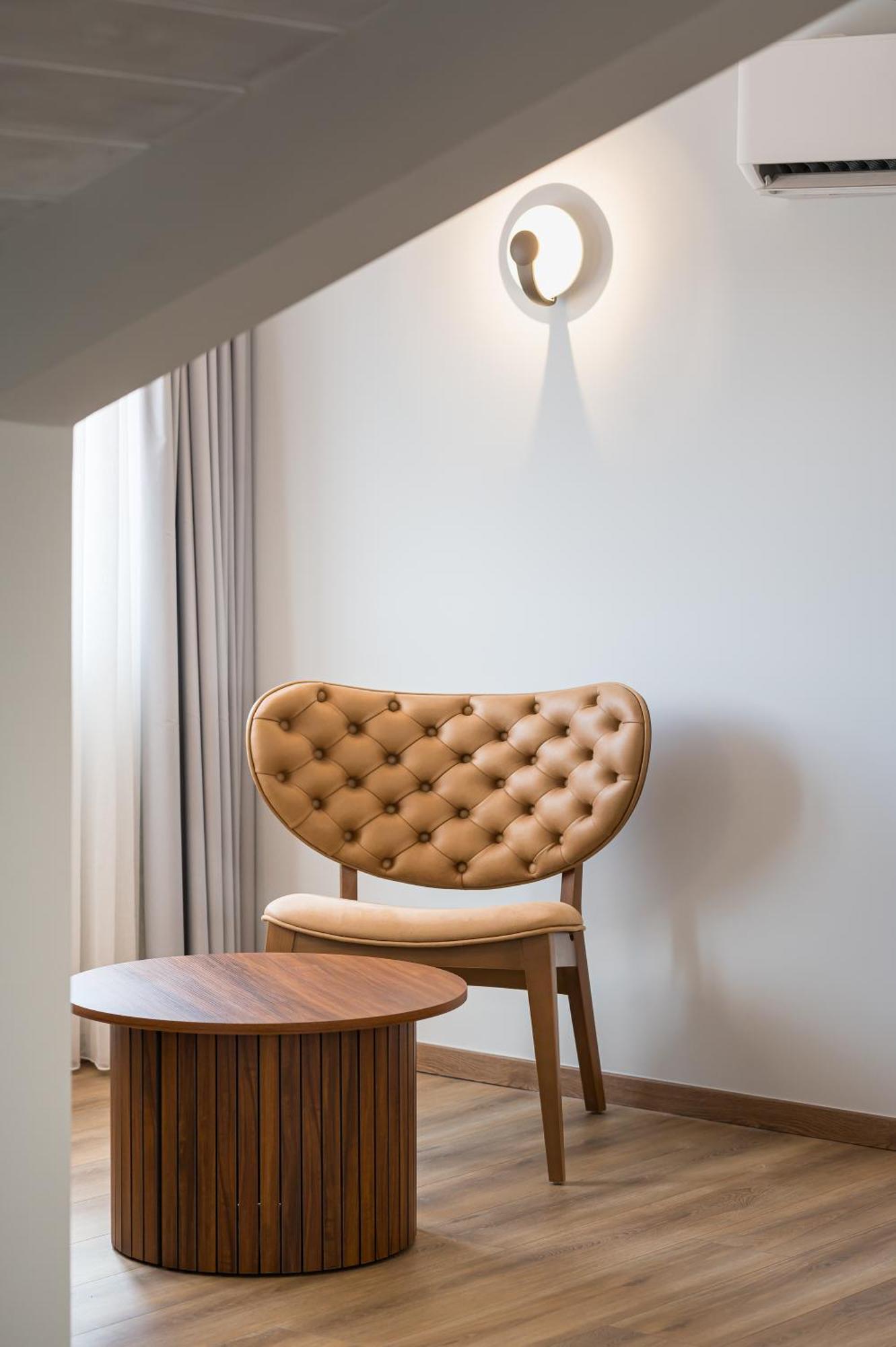 Centro Hotel Янина Стая снимка