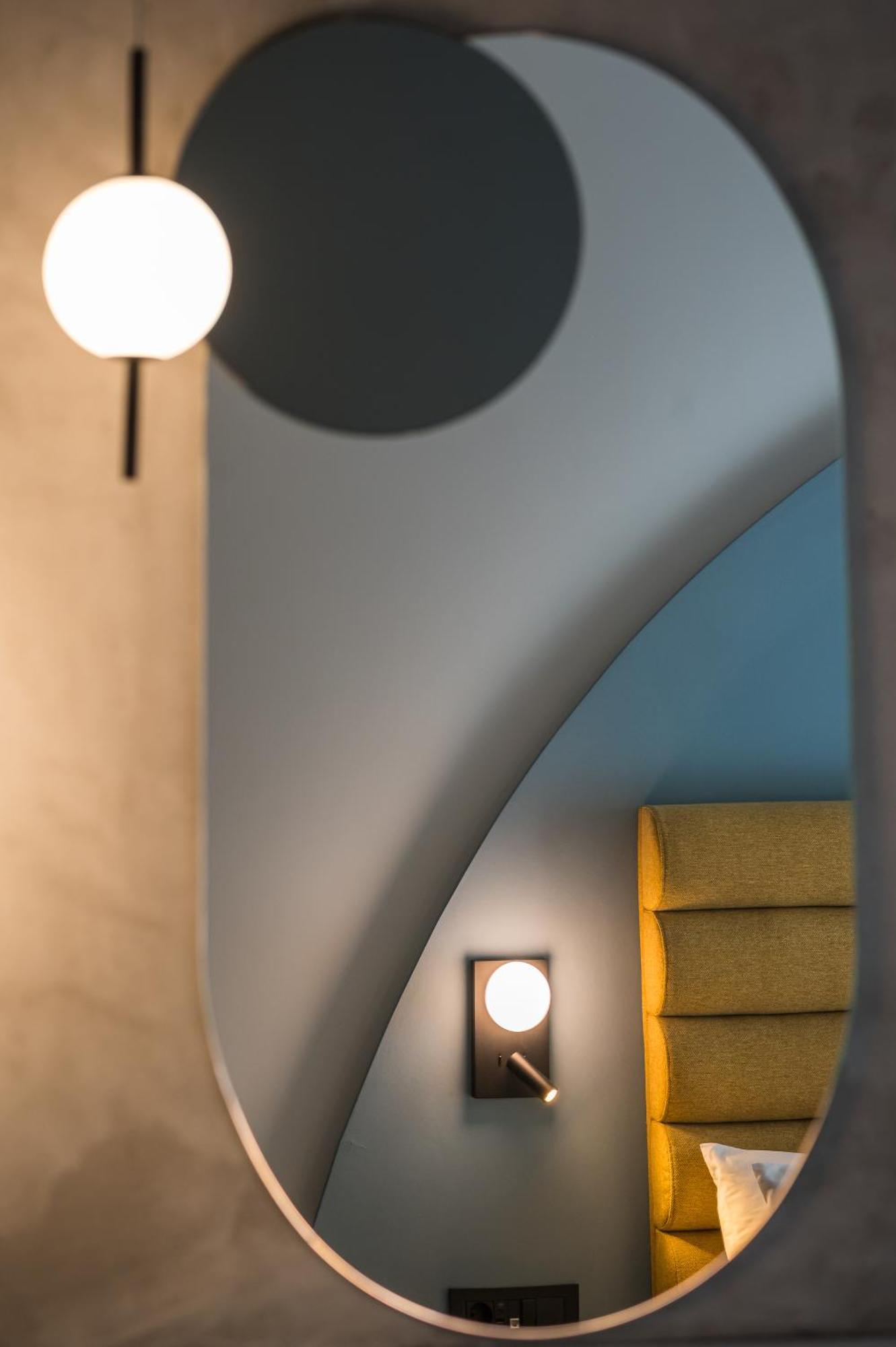Centro Hotel Янина Стая снимка