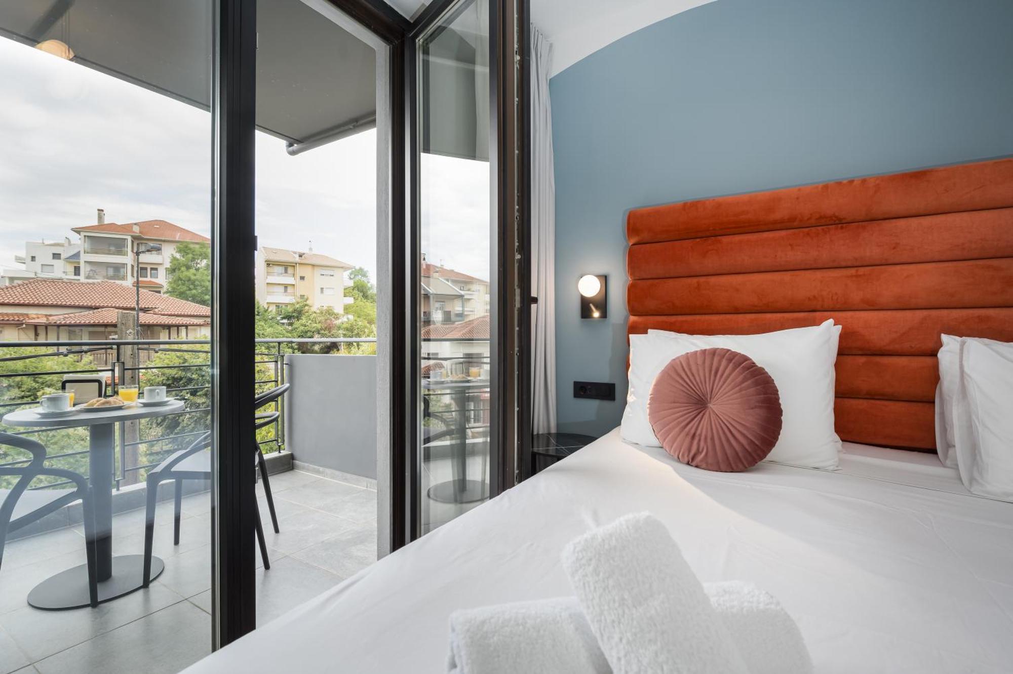 Centro Hotel Янина Стая снимка