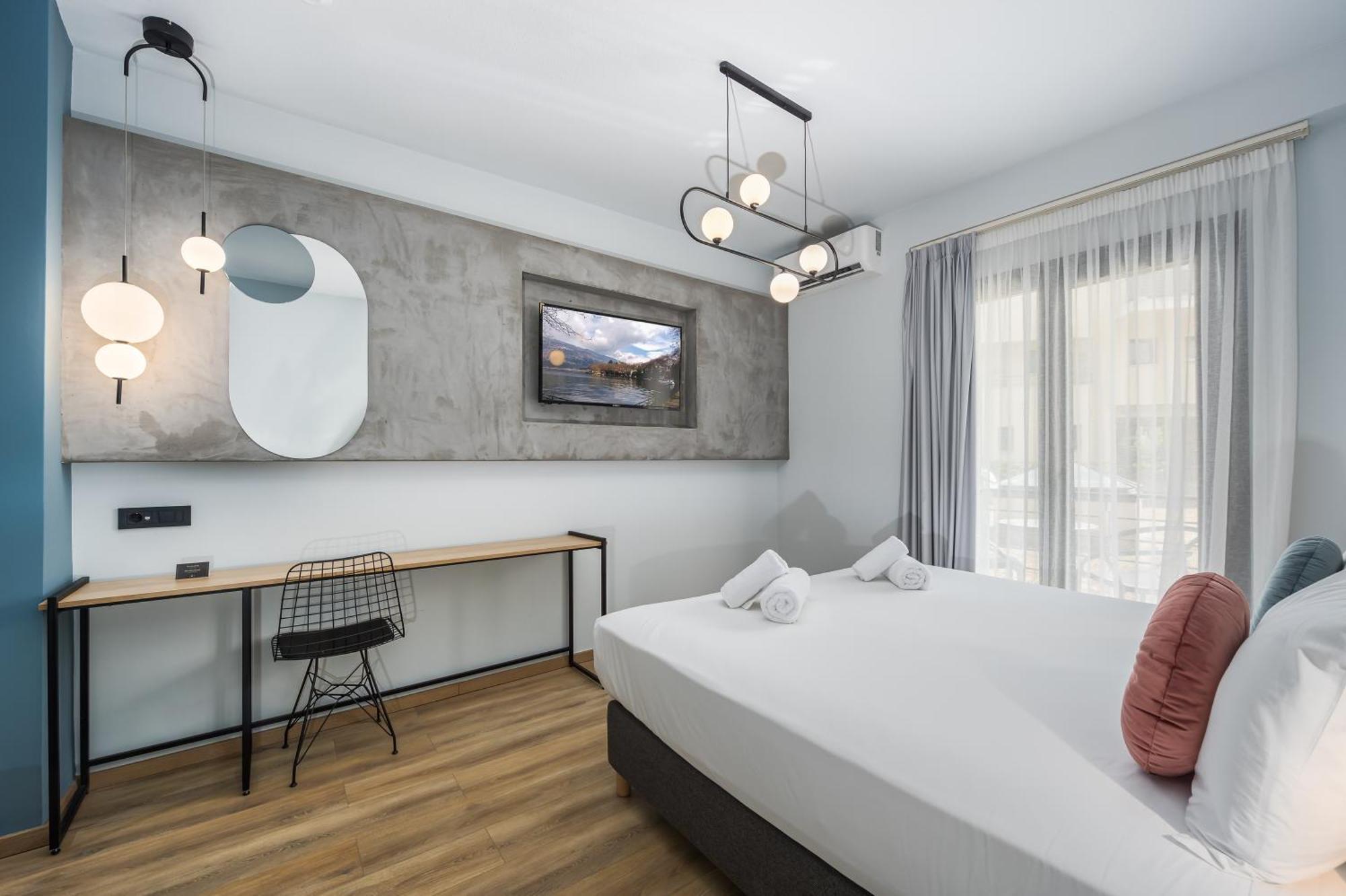 Centro Hotel Янина Стая снимка