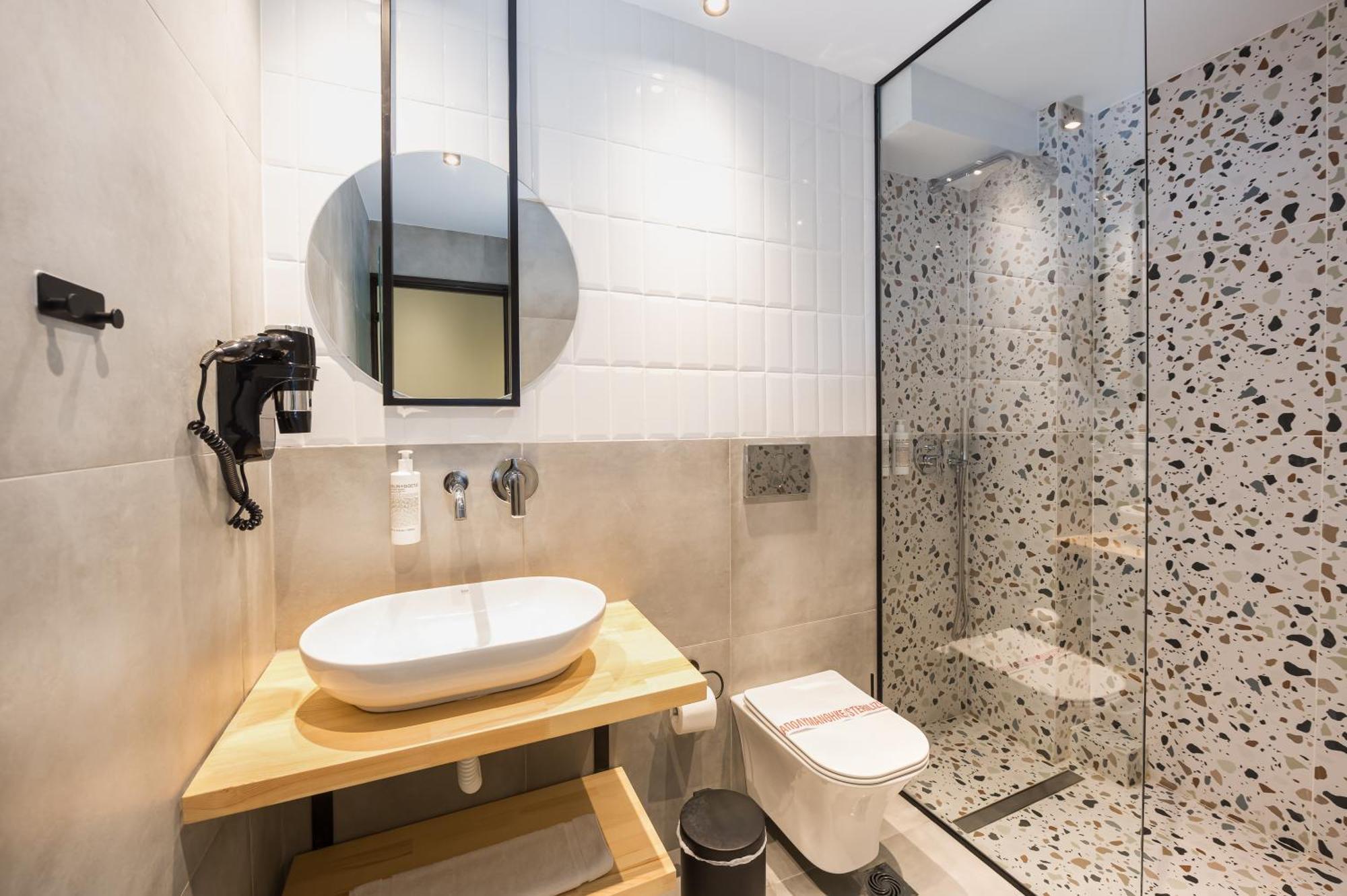 Centro Hotel Янина Стая снимка